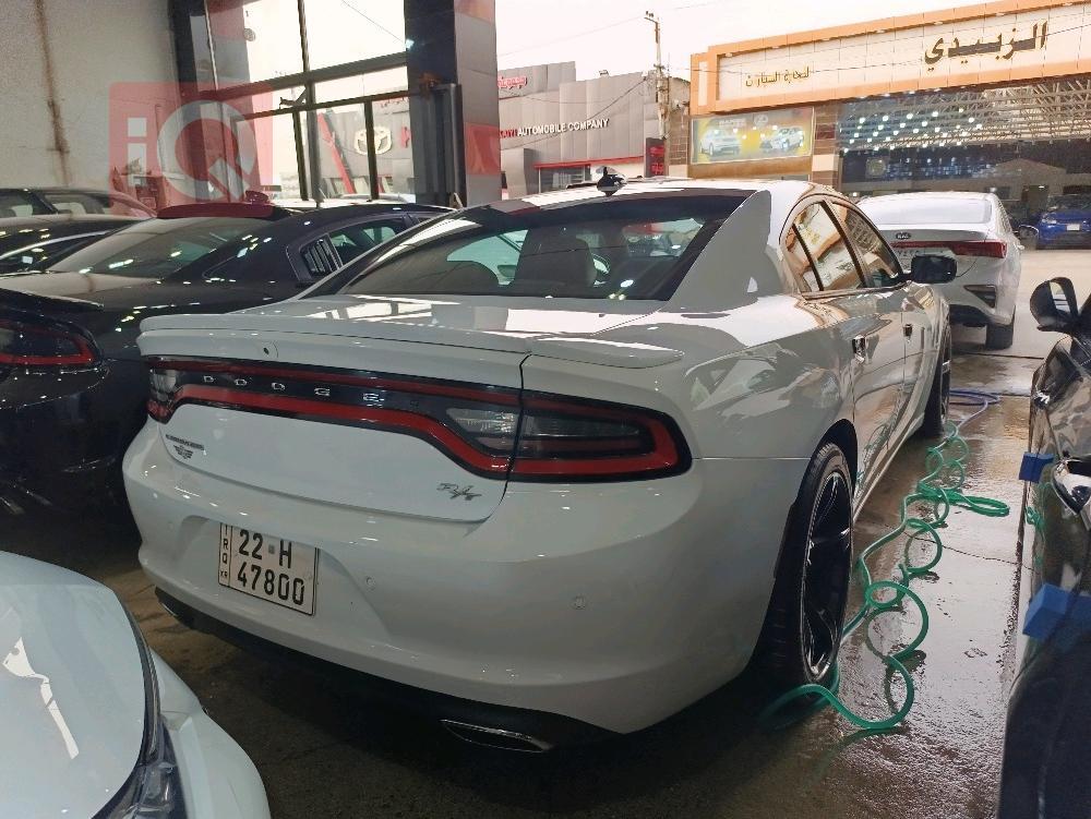 دودج تشارجر